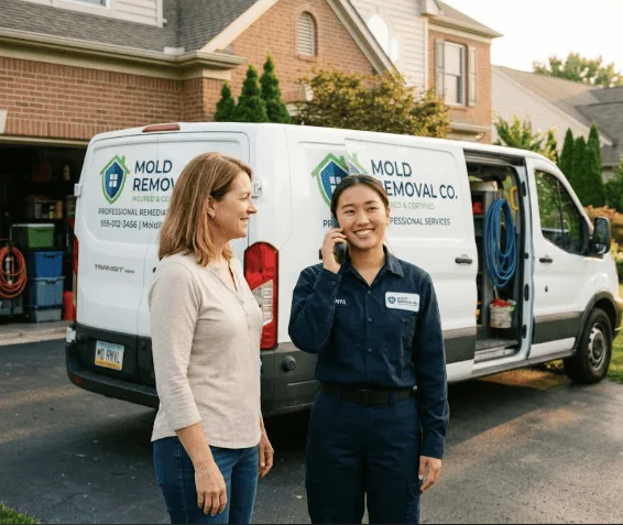 Crawlspace Mold Remediation Milton Center, OH FAQs